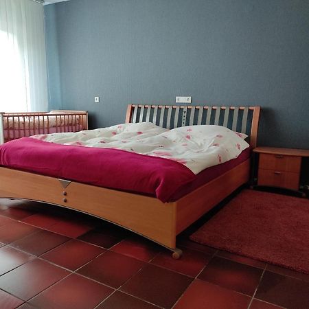 Ferienwohnung Rhede No 1 Im Eg Экстерьер фото