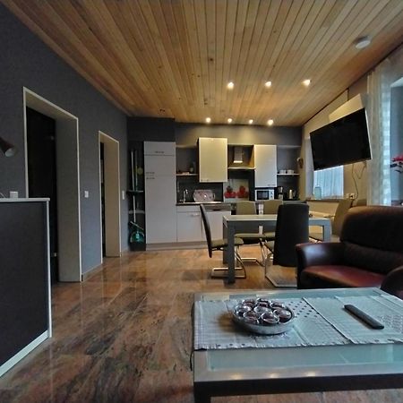 Ferienwohnung Rhede No 1 Im Eg Экстерьер фото