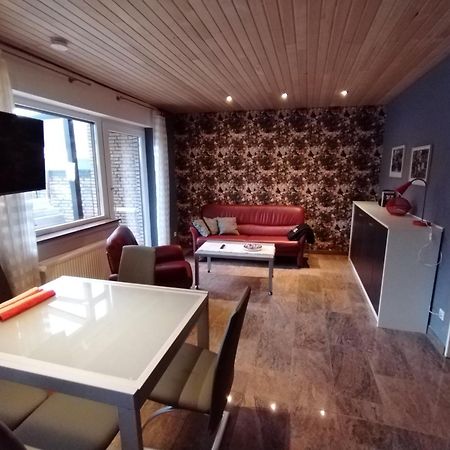 Ferienwohnung Rhede No 1 Im Eg Экстерьер фото