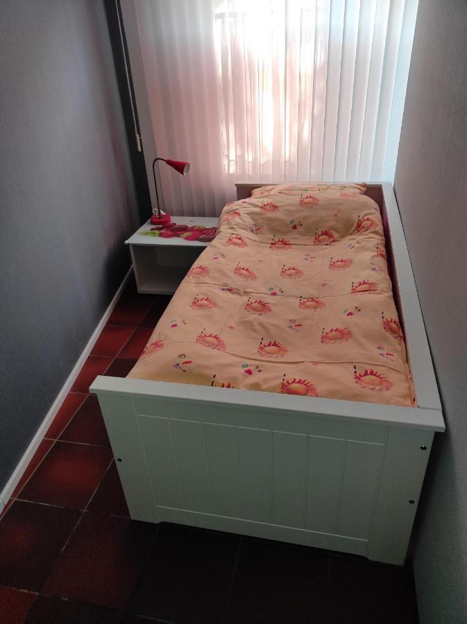 Ferienwohnung Rhede No 1 Im Eg Экстерьер фото
